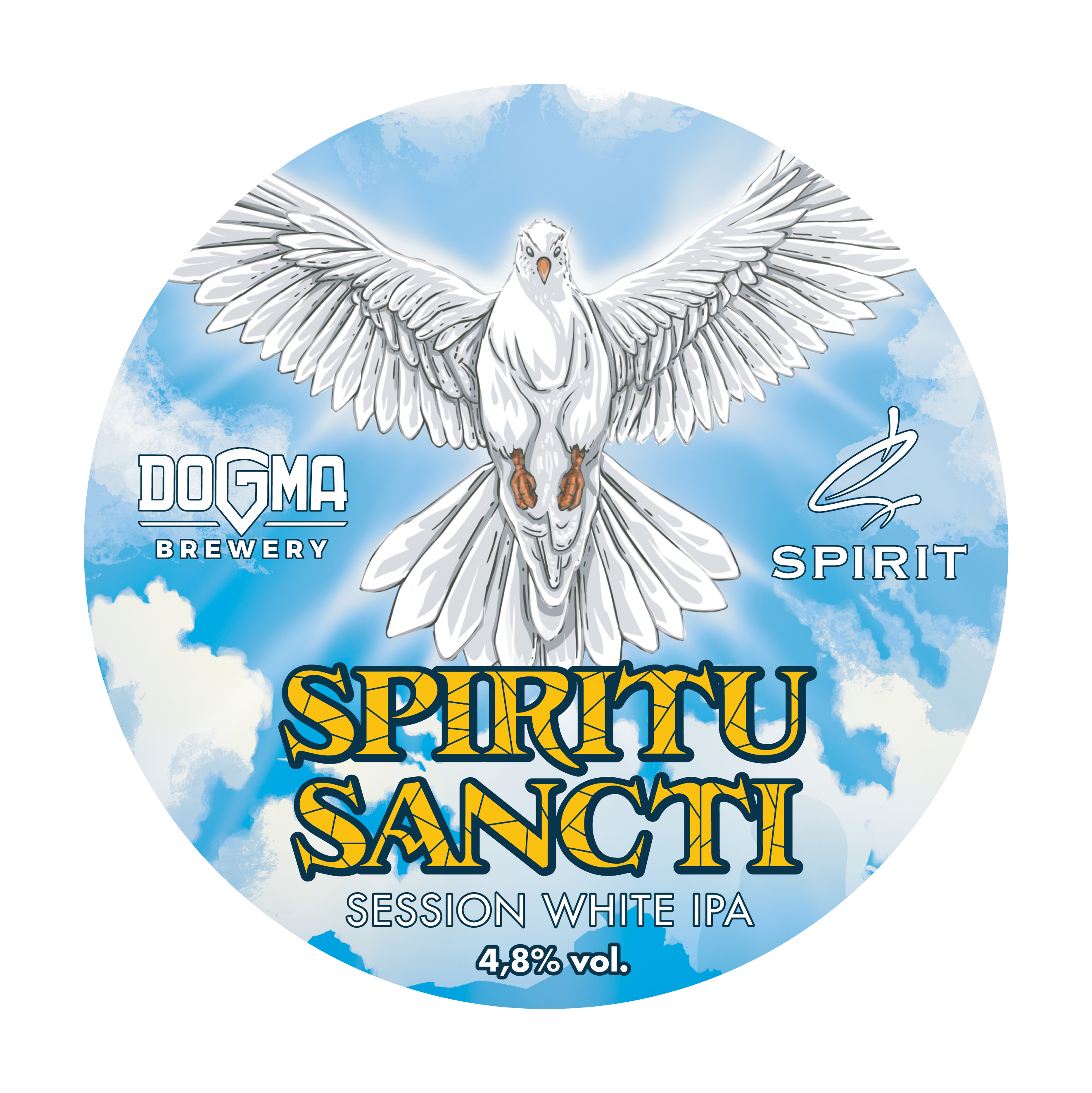 SPIRITU SANCTI