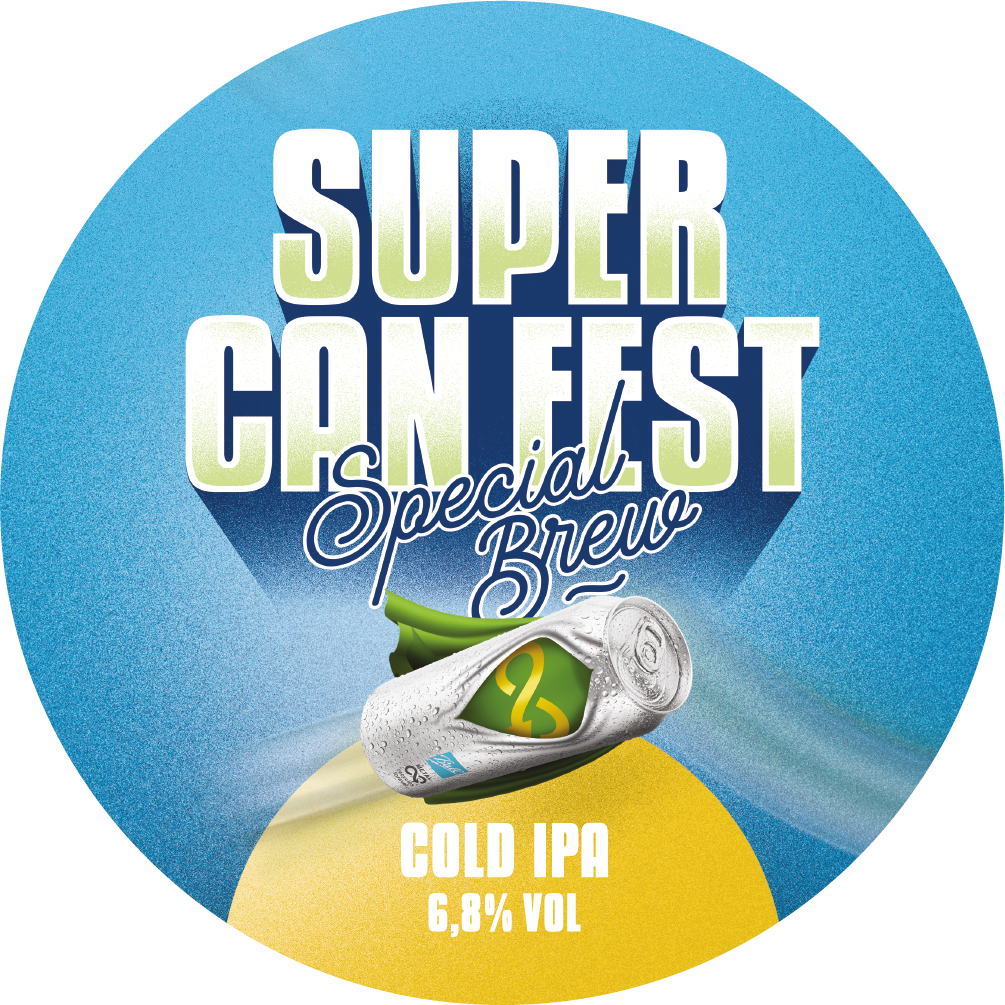 SCF COLD IPA