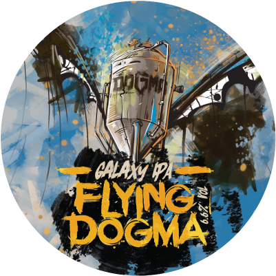 FLYING DOGMA