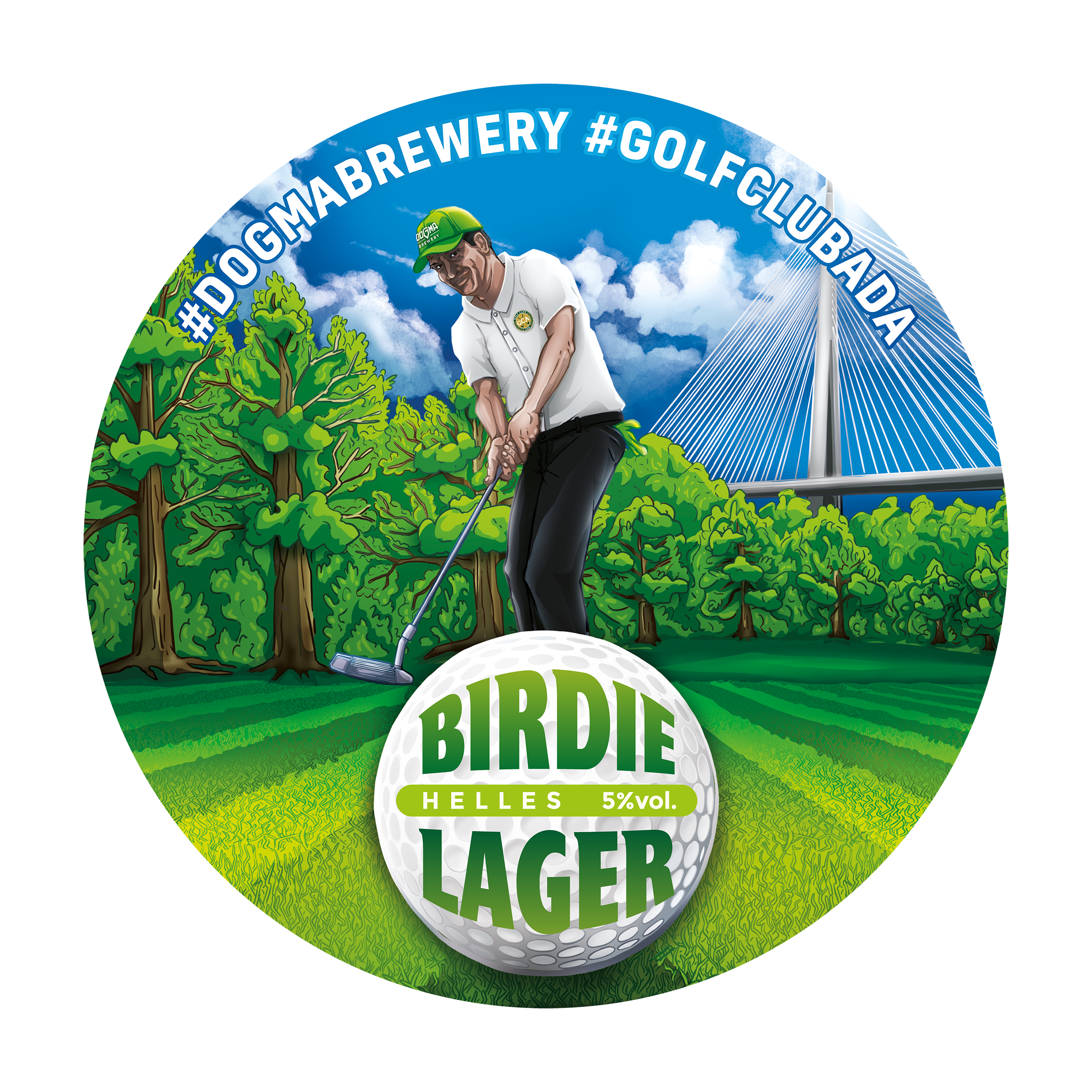 BIRDIE