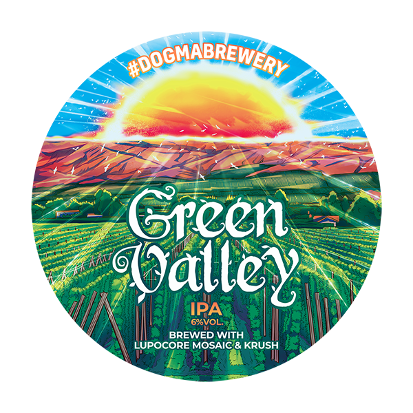 GREEN VALLEY