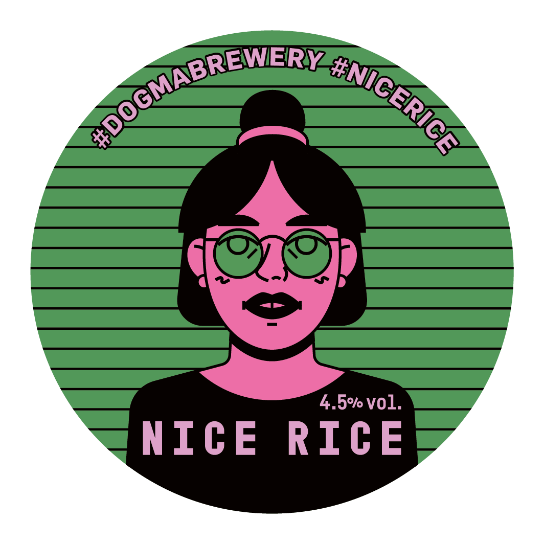 NICE RICE