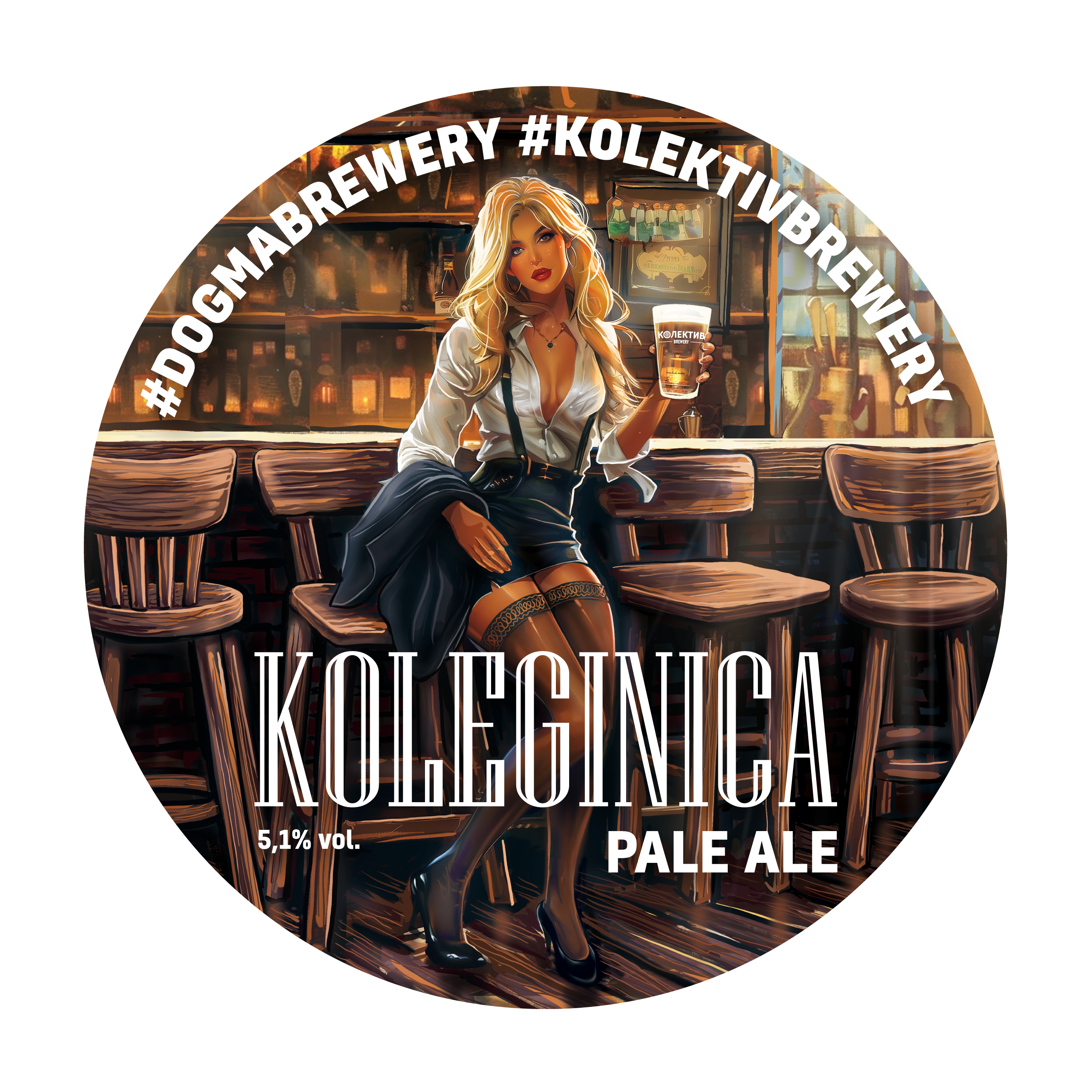 KOLEGINICA