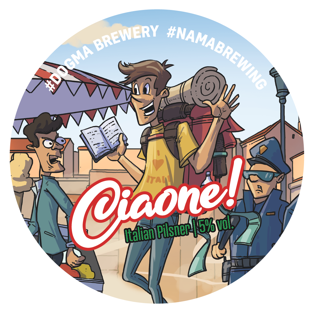 CIAONE